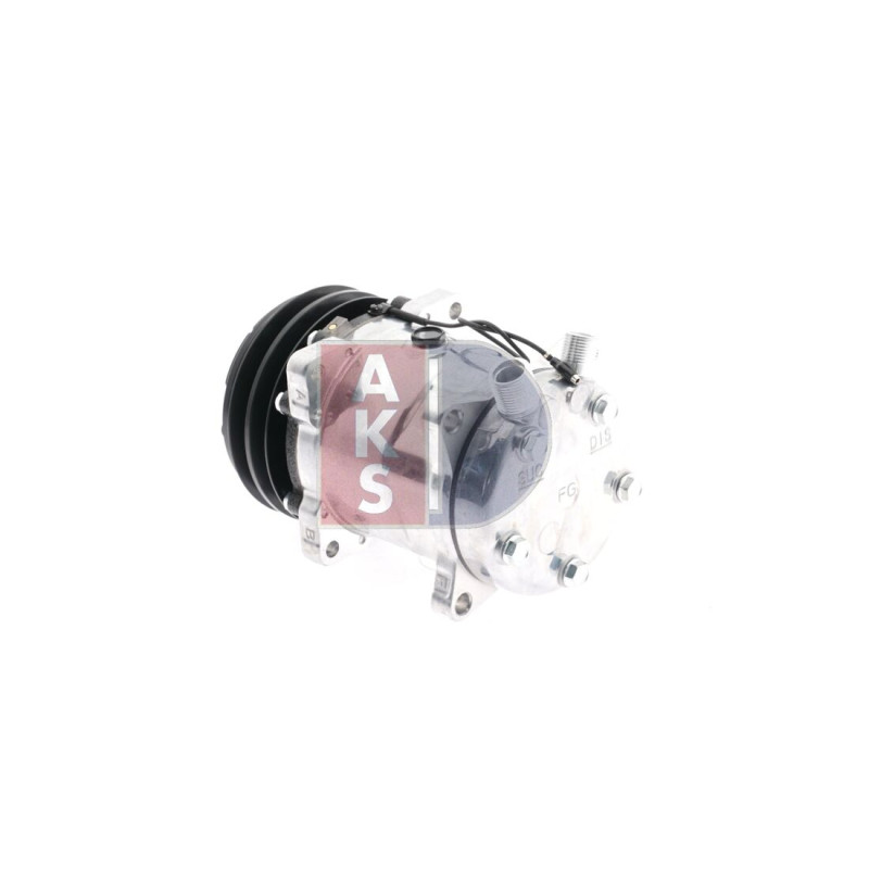 Kompressor, Klimaanlage, AKS DASIS 851107N