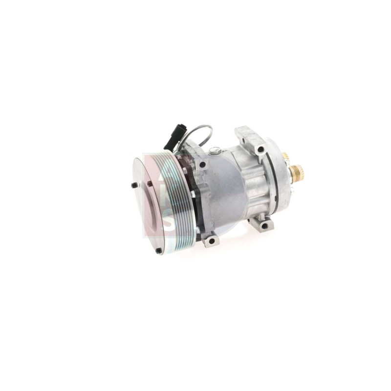 Kompressor, Klimaanlage, AKS DASIS 851722N