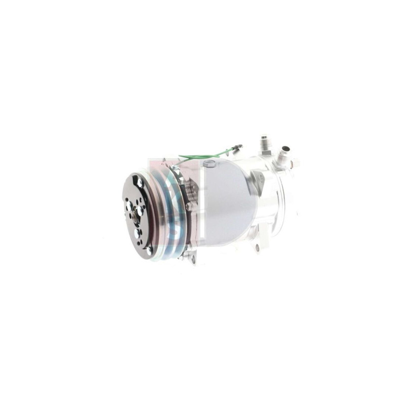 Kompressor, Klimaanlage, AKS DASIS 851727N