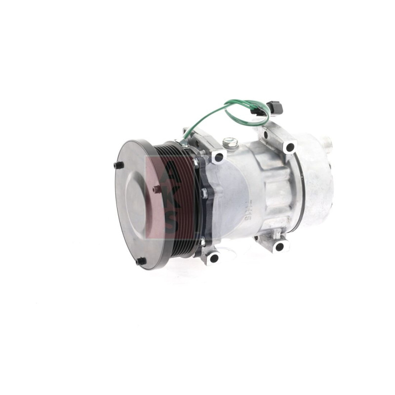 Kompressor, Klimaanlage, AKS DASIS 851729N