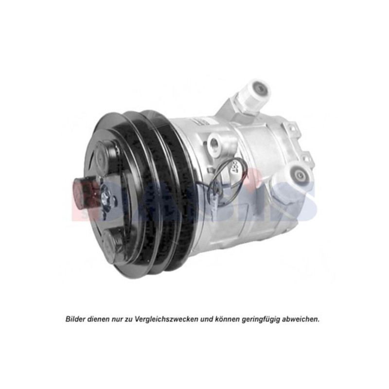 Kompressor, Klimaanlage, AKS DASIS 851732N