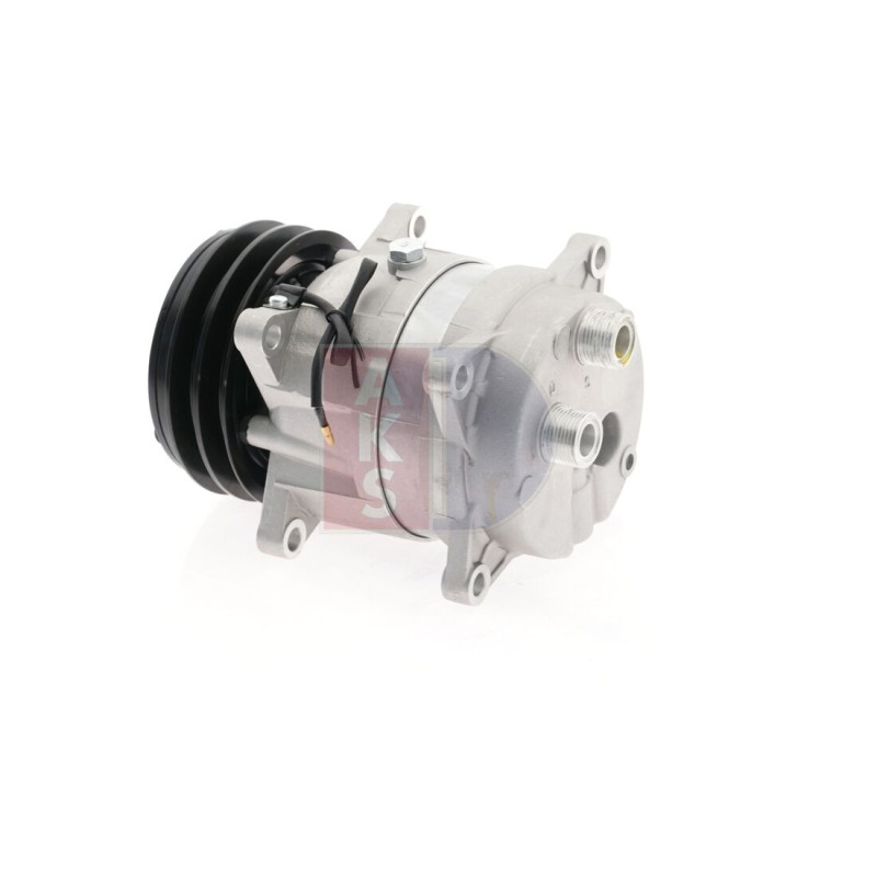 Kompressor, Klimaanlage, AKS DASIS 851742N