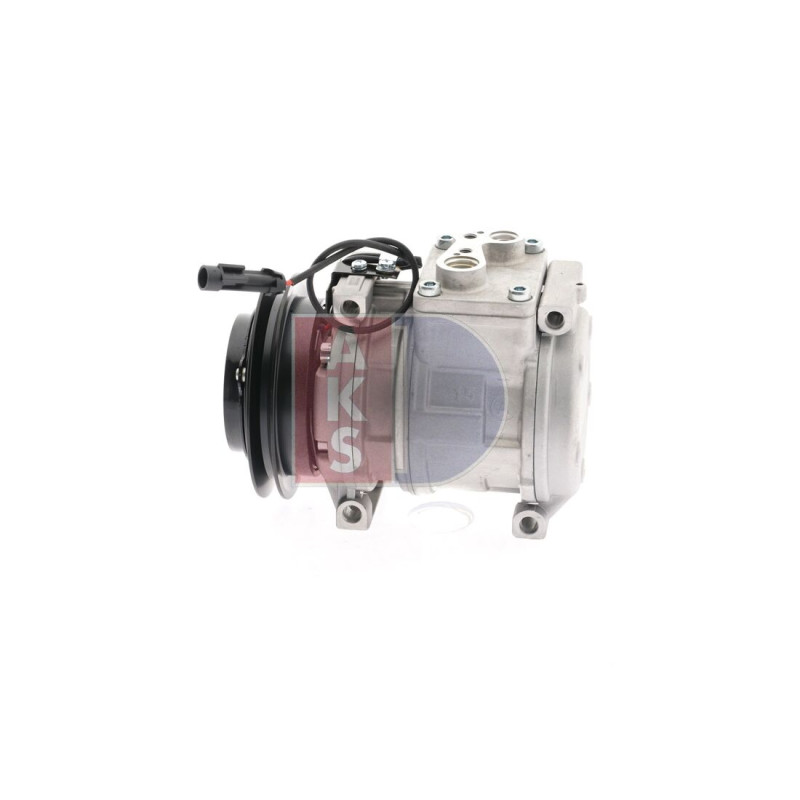 Kompressor, Klimaanlage, AKS DASIS 851745N