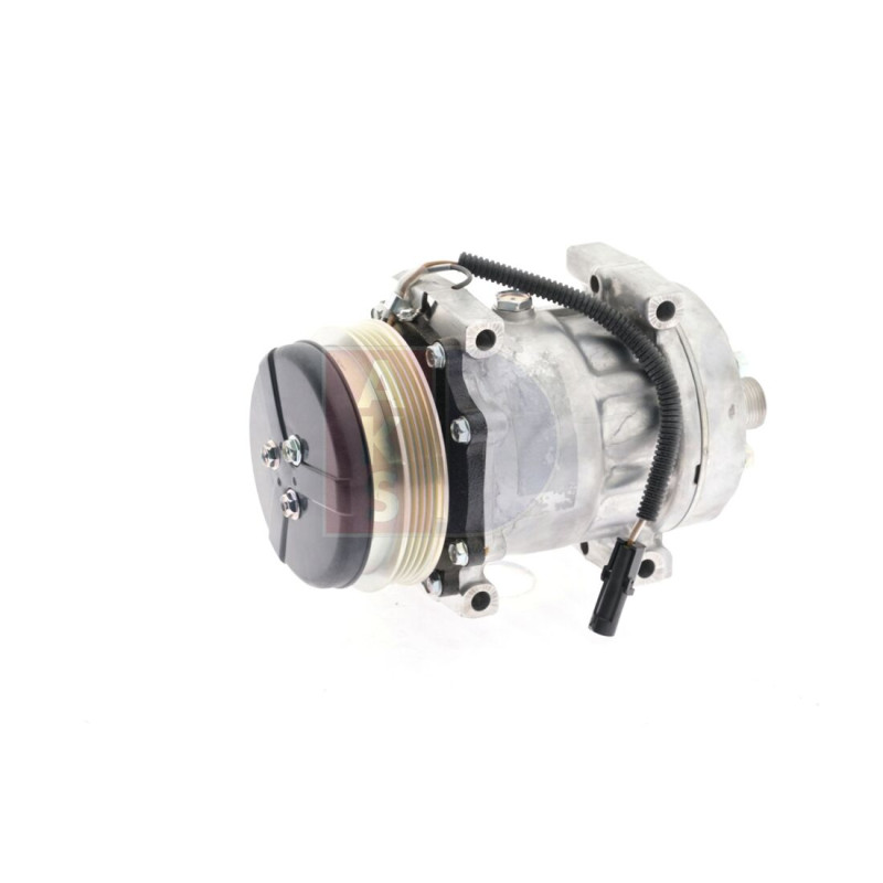 Kompressor, Klimaanlage, AKS DASIS 851772N