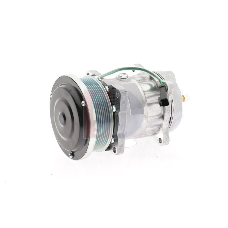 Kompressor, Klimaanlage, AKS DASIS 851774N