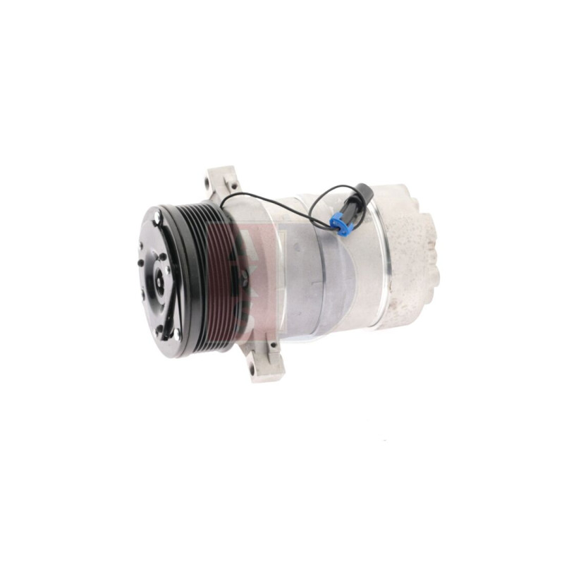 Kompressor, Klimaanlage, AKS DASIS 851784N