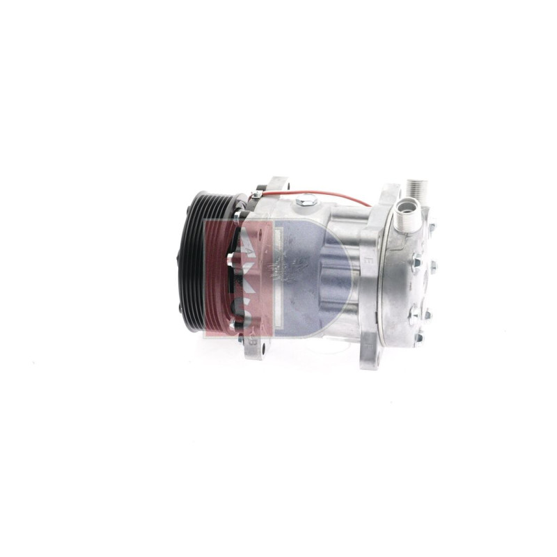 Kompressor, Klimaanlage, AKS DASIS 851785N