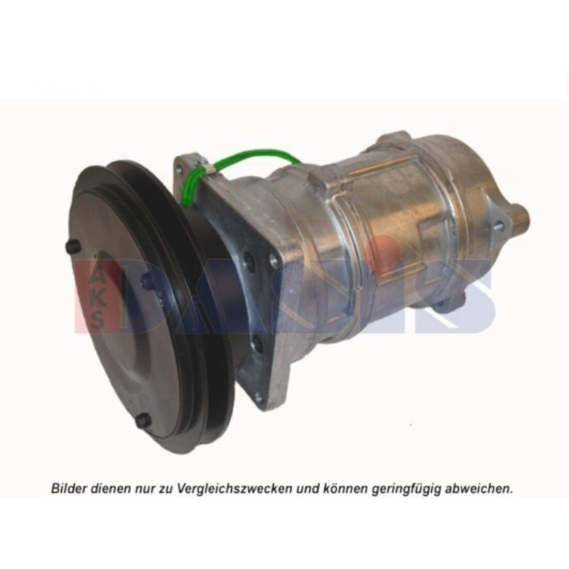 Kompressor, Klimaanlage, AKS DASIS 851790N