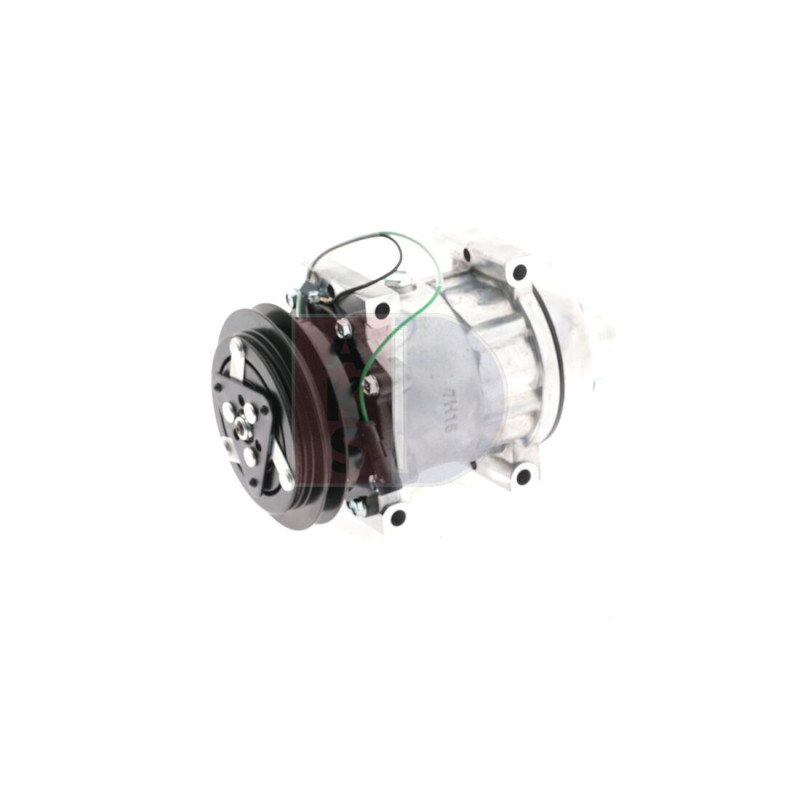Kompressor, Klimaanlage, AKS DASIS 851795N
