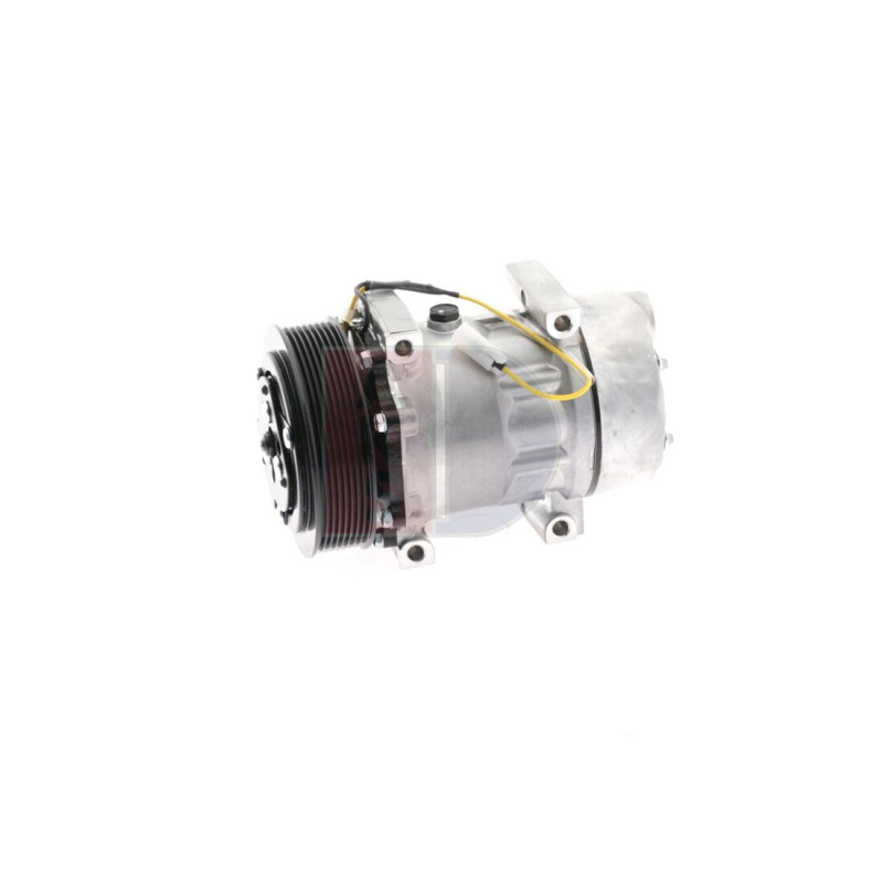 Kompressor, Klimaanlage, AKS DASIS 851875N