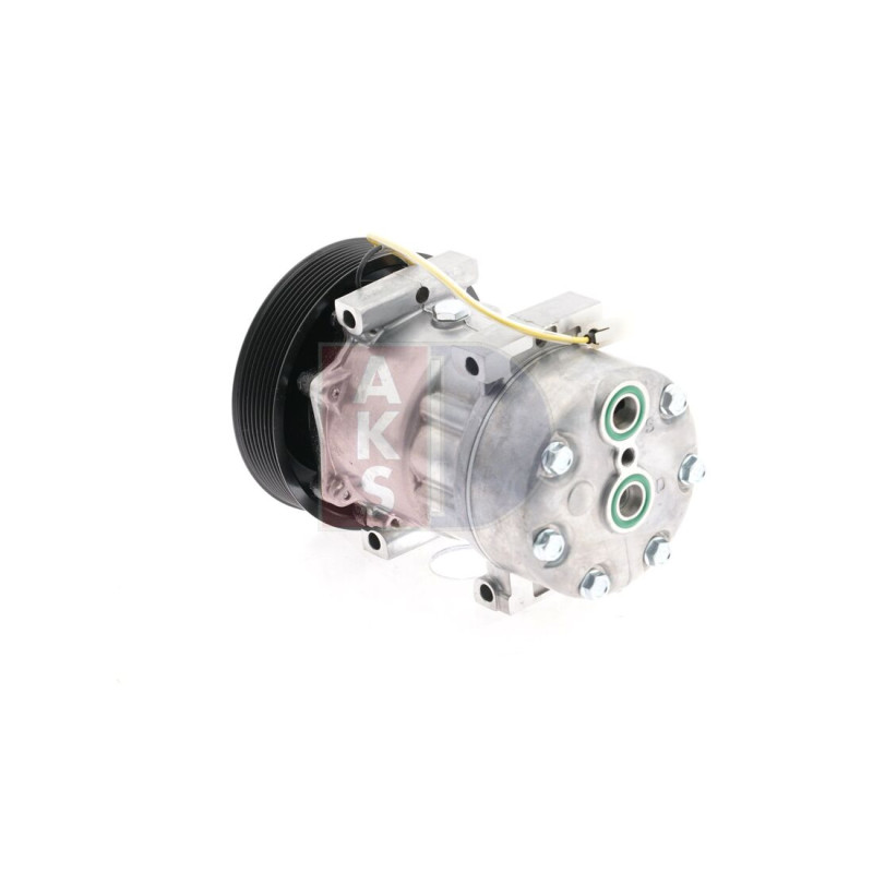 Kompressor, Klimaanlage, AKS DASIS 851876N