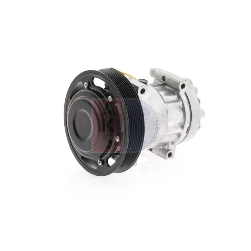 Kompressor, Klimaanlage, AKS DASIS 851892N