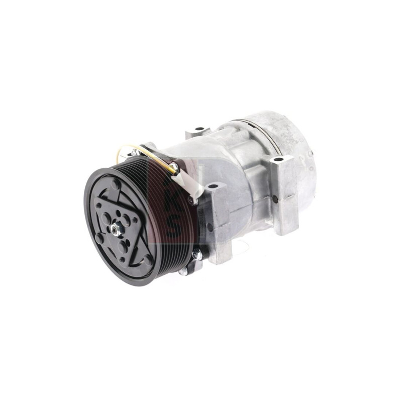 Kompressor, Klimaanlage, AKS DASIS 852447N