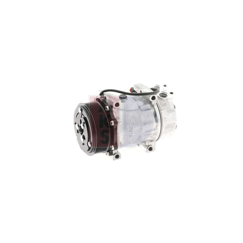 Kompressor, Klimaanlage, AKS DASIS 852448N