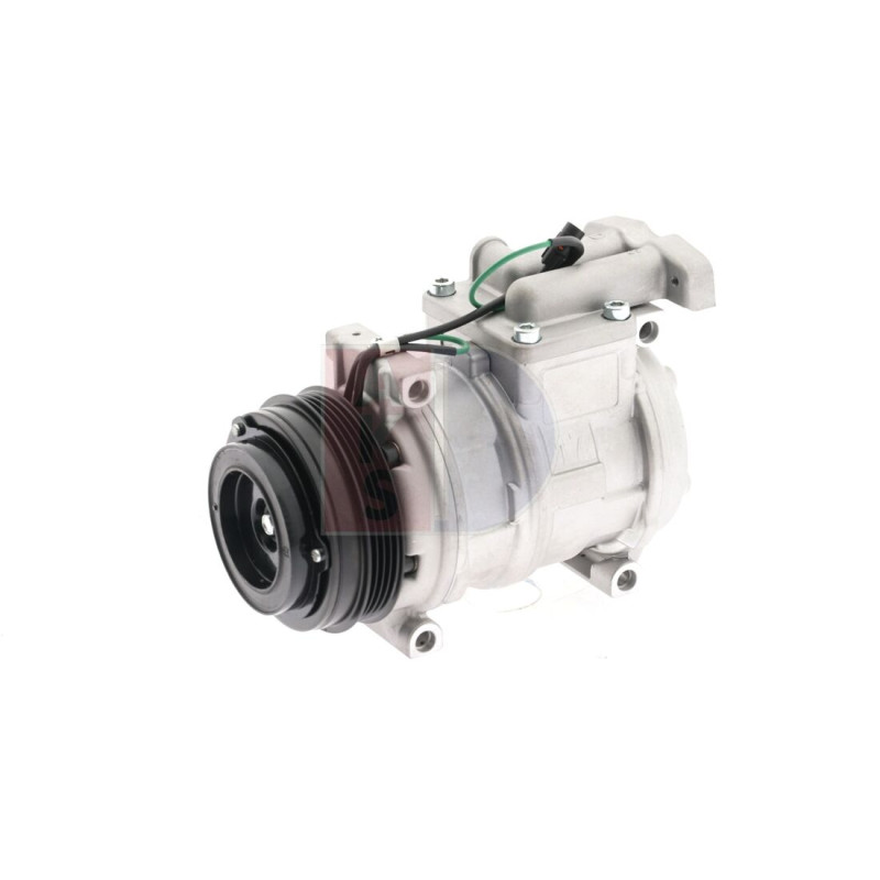 Kompressor, Klimaanlage, AKS DASIS 852647N