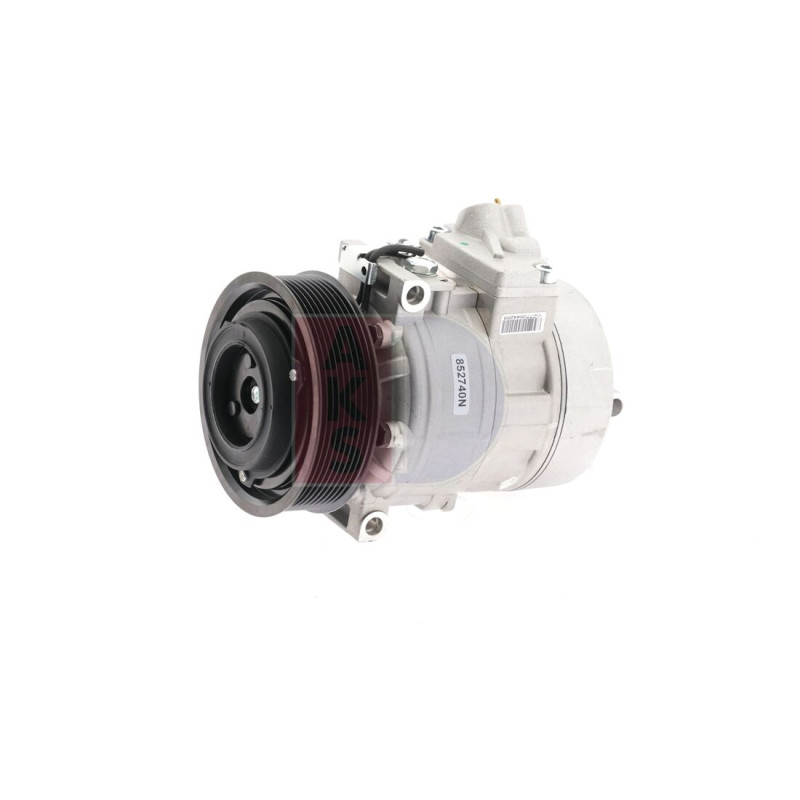 Kompressor, Klimaanlage, AKS DASIS 852740N