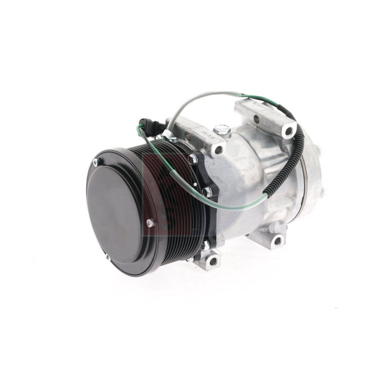 Kompressor, Klimaanlage, AKS DASIS 852915N
