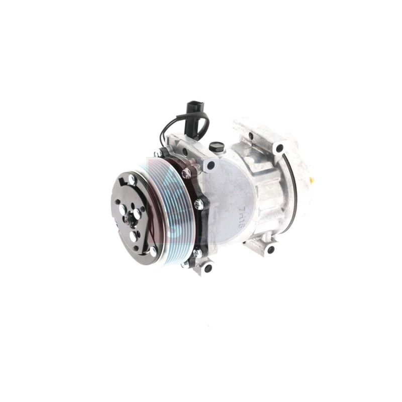 Kompressor, Klimaanlage, AKS DASIS 852993N