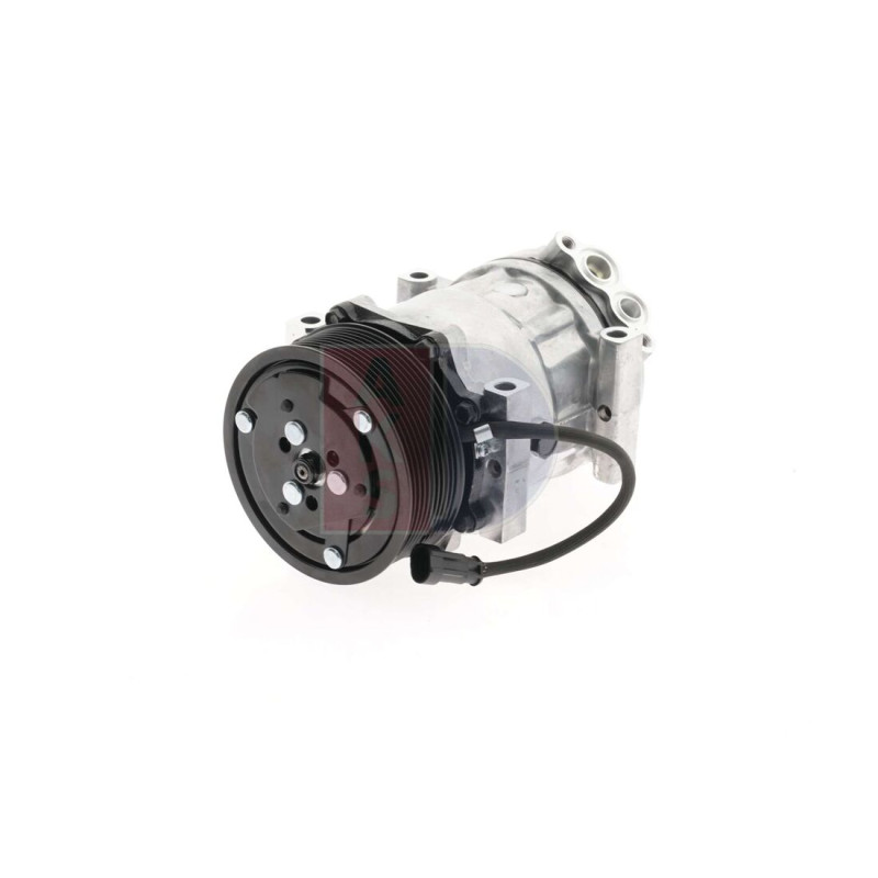 Kompressor, Klimaanlage, AKS DASIS 852996N
