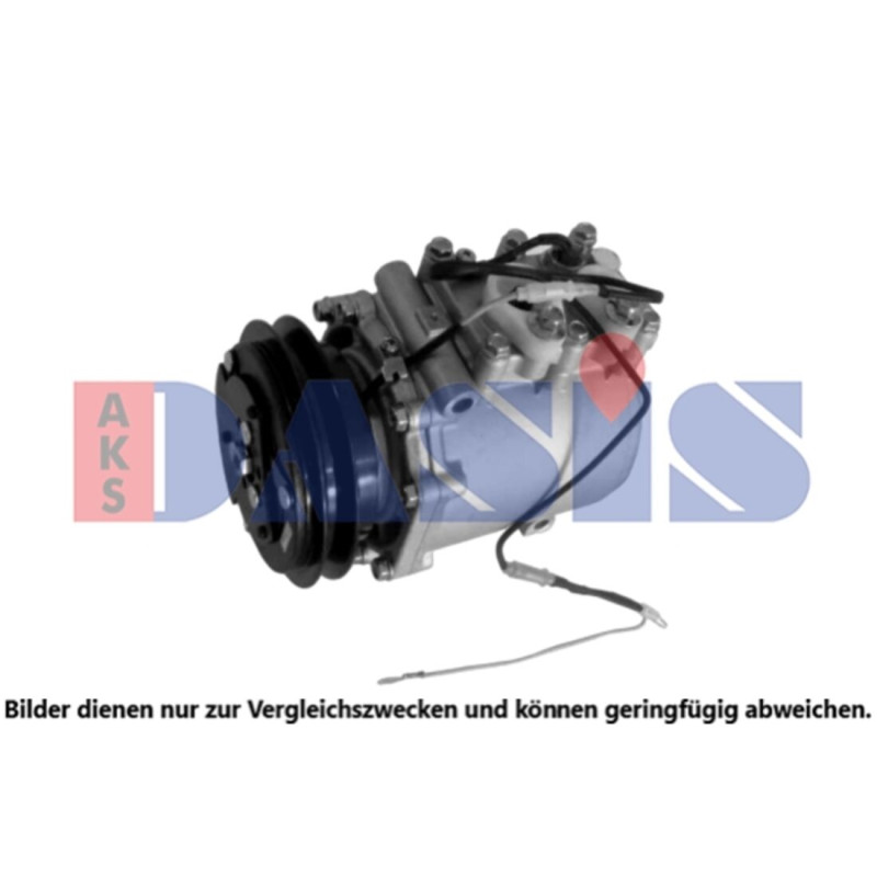 Kompressor, Klimaanlage, AKS DASIS 853131N