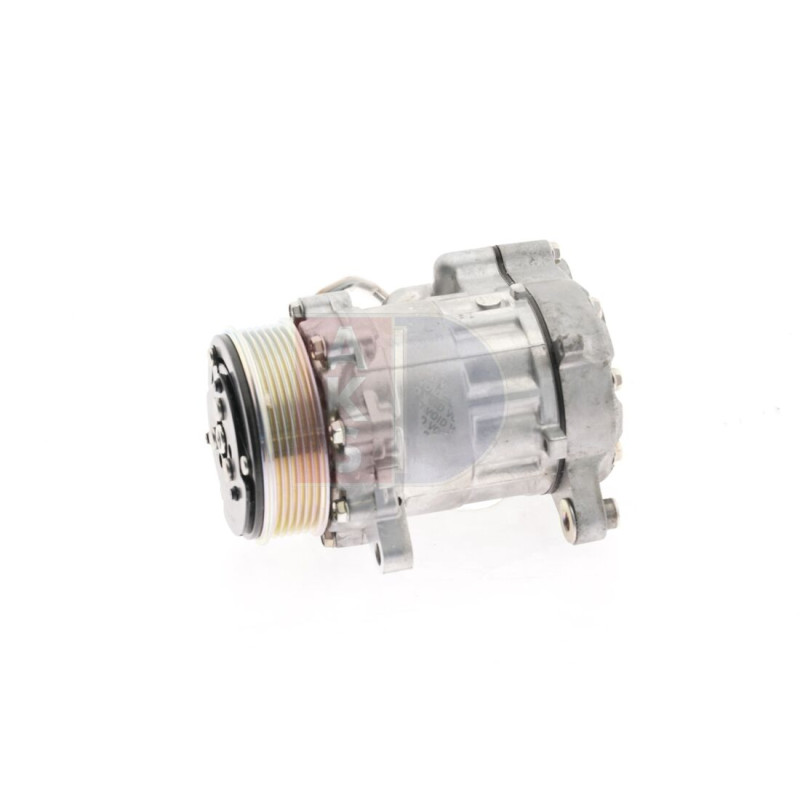 Kompressor, Klimaanlage, AKS DASIS 853240N