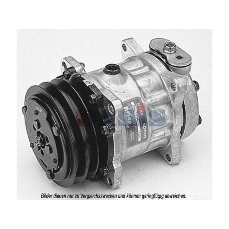 Kompressor, Klimaanlage, AKS DASIS 853310N