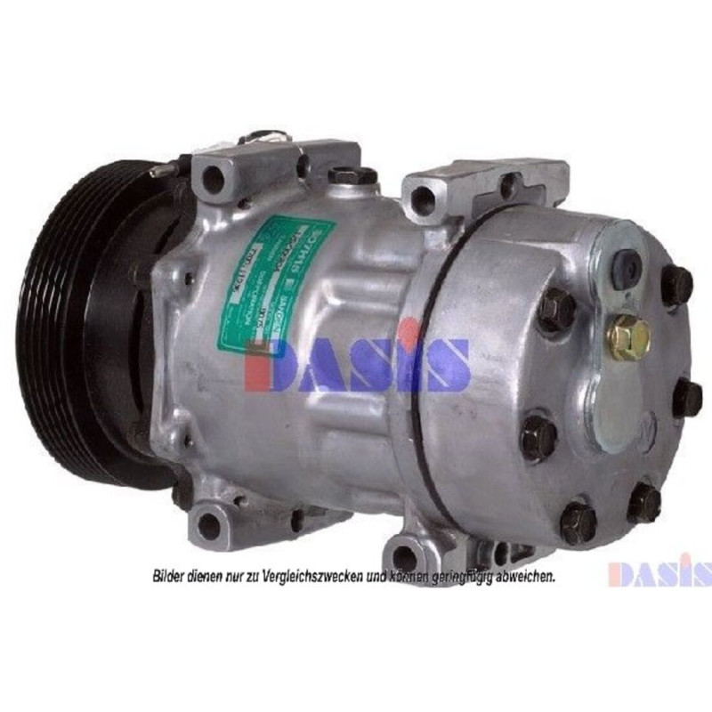 Kompressor, Klimaanlage, AKS DASIS 854090N