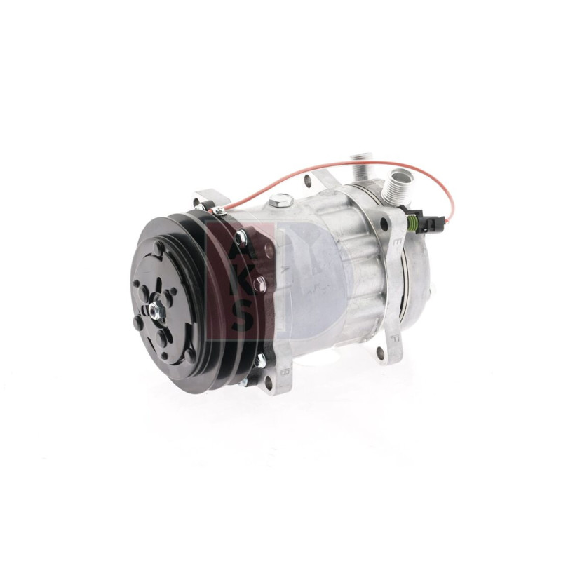 Kompressor, Klimaanlage, AKS DASIS 858020N