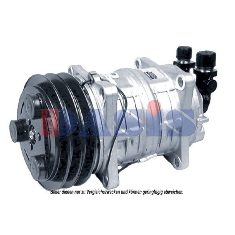 Kompressor, Klimaanlage, AKS DASIS 858260N