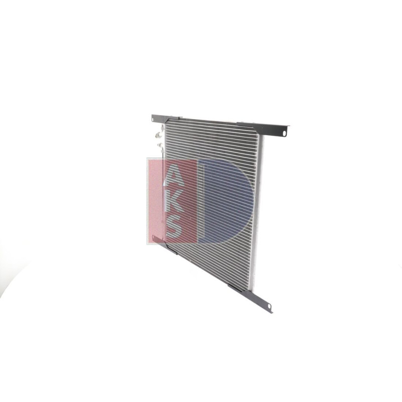 Kondensator, Klimaanlage, AKS DASIS 292020N