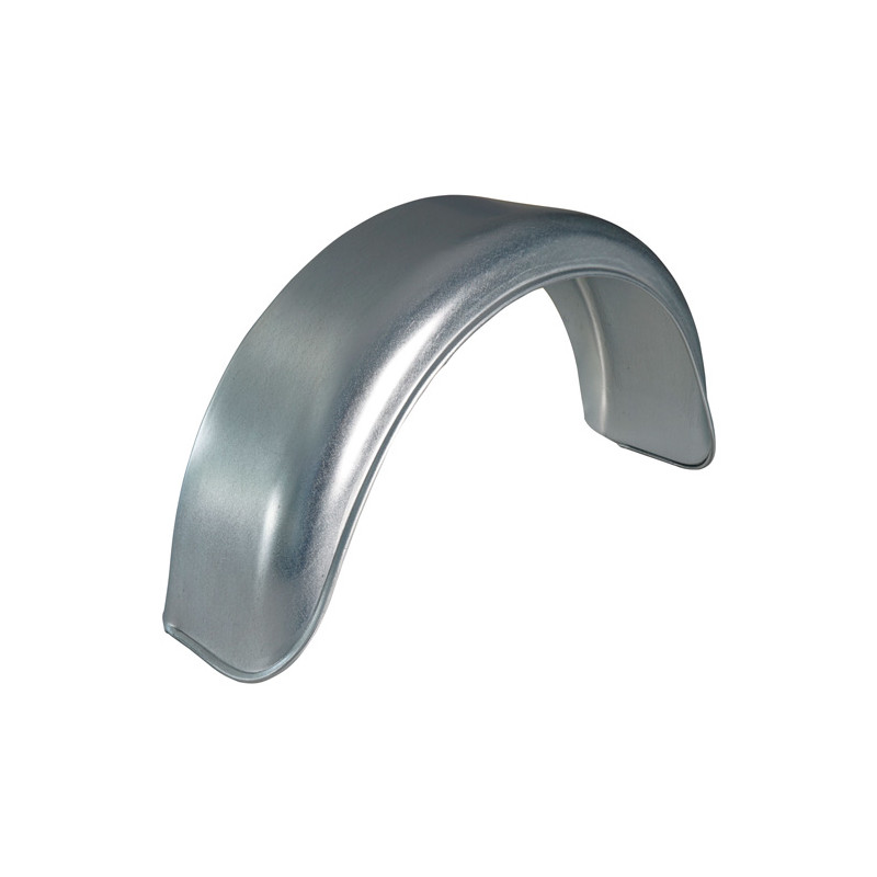 Kotflügel H 2416/12, verzinkt, 240 × 1570 × 510 × 480 × 960 mm