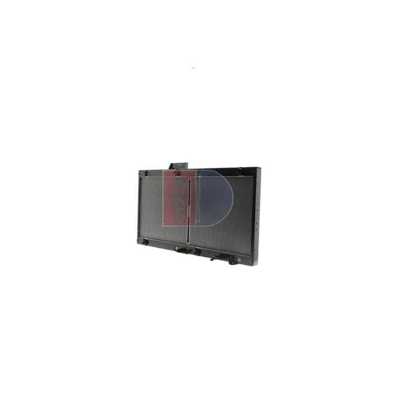Kühler, Motorkühlung, AKS DASIS 130037X