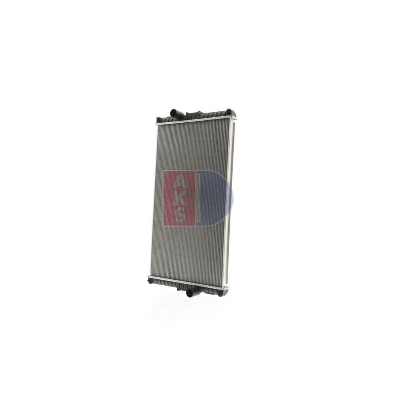 Kühler, Motorkühlung, AKS DASIS 280020N