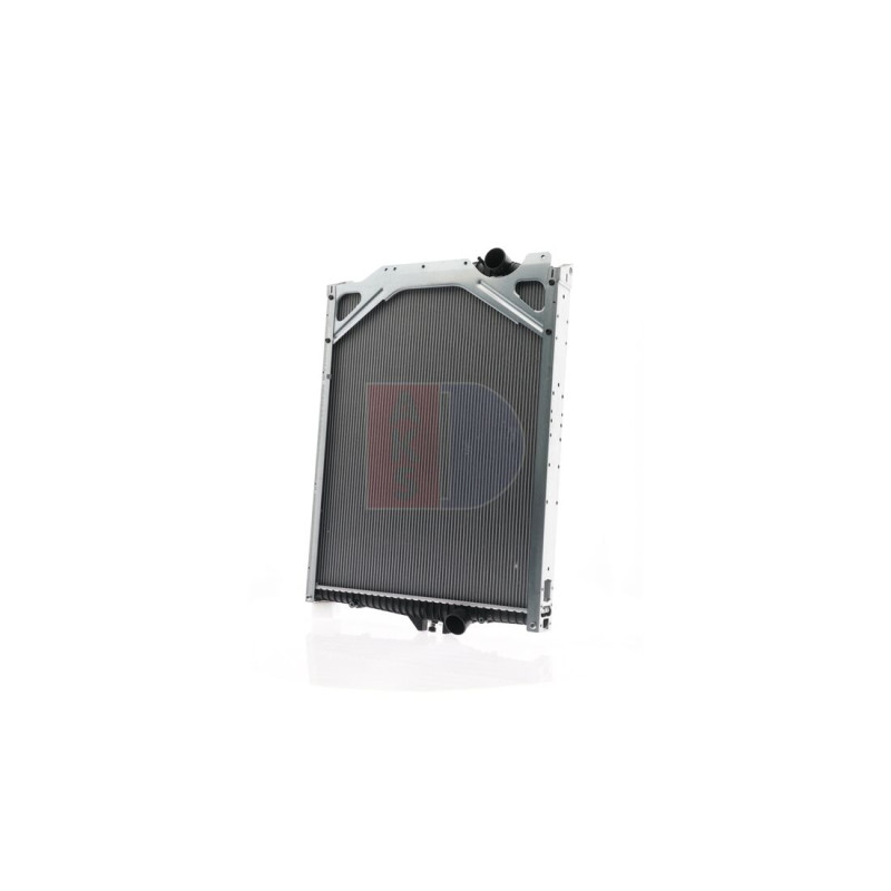 Kühler, Motorkühlung, AKS DASIS 280024X