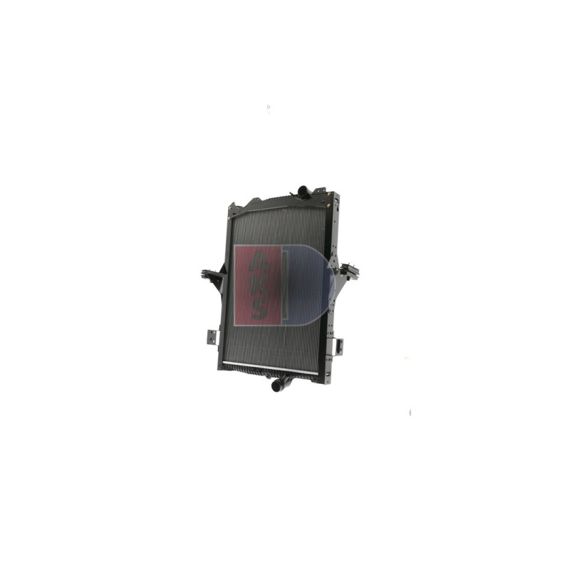 Kühler, Motorkühlung, AKS DASIS 280029N