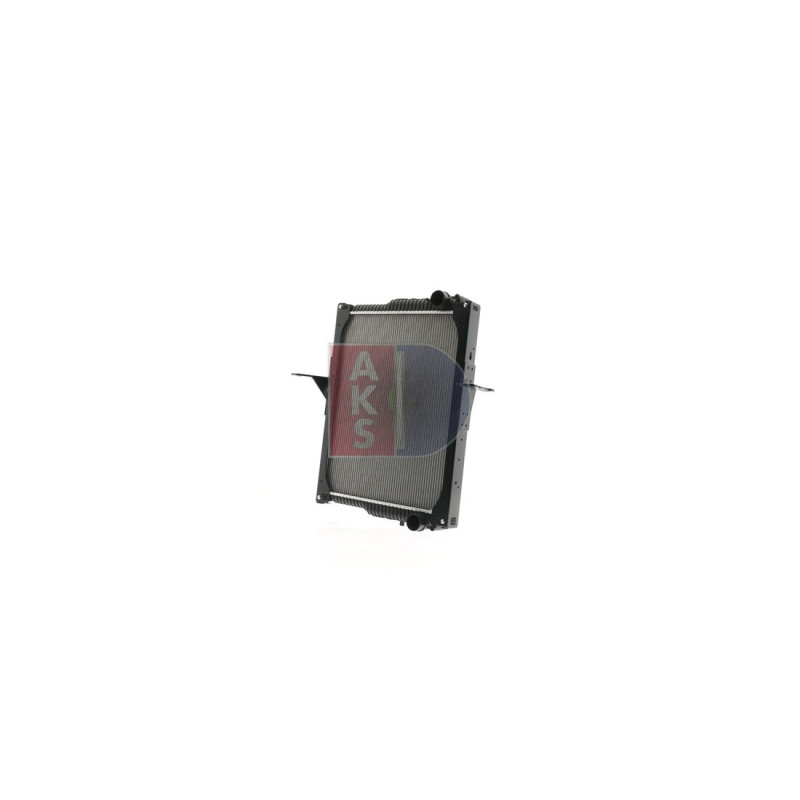 Kühler, Motorkühlung, AKS DASIS 390014N