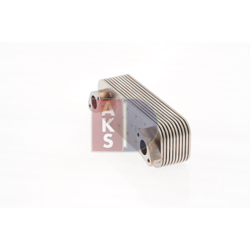 Ölkühler, Motoröl, AKS DASIS 266025N