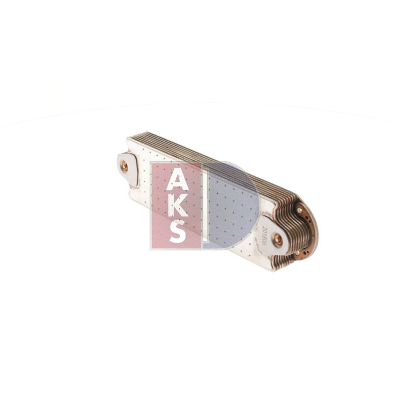 Ölkühler, Motoröl, AKS DASIS 286003N