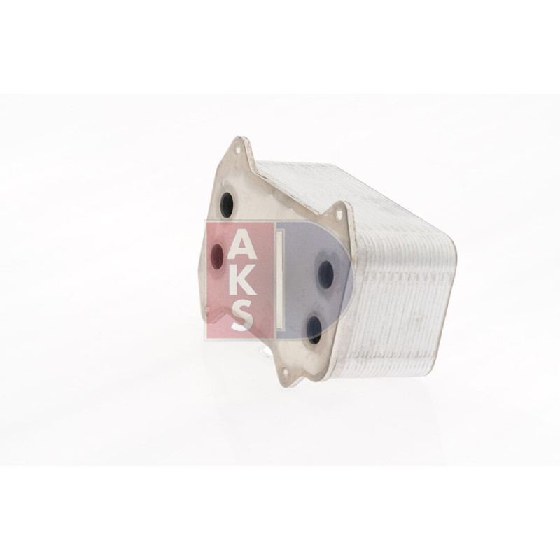 Ölkühler, Motoröl, AKS DASIS 296001N