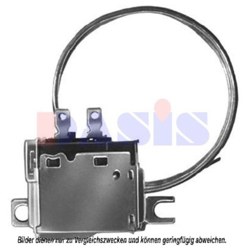 Regler, AKS DASIS 901813N