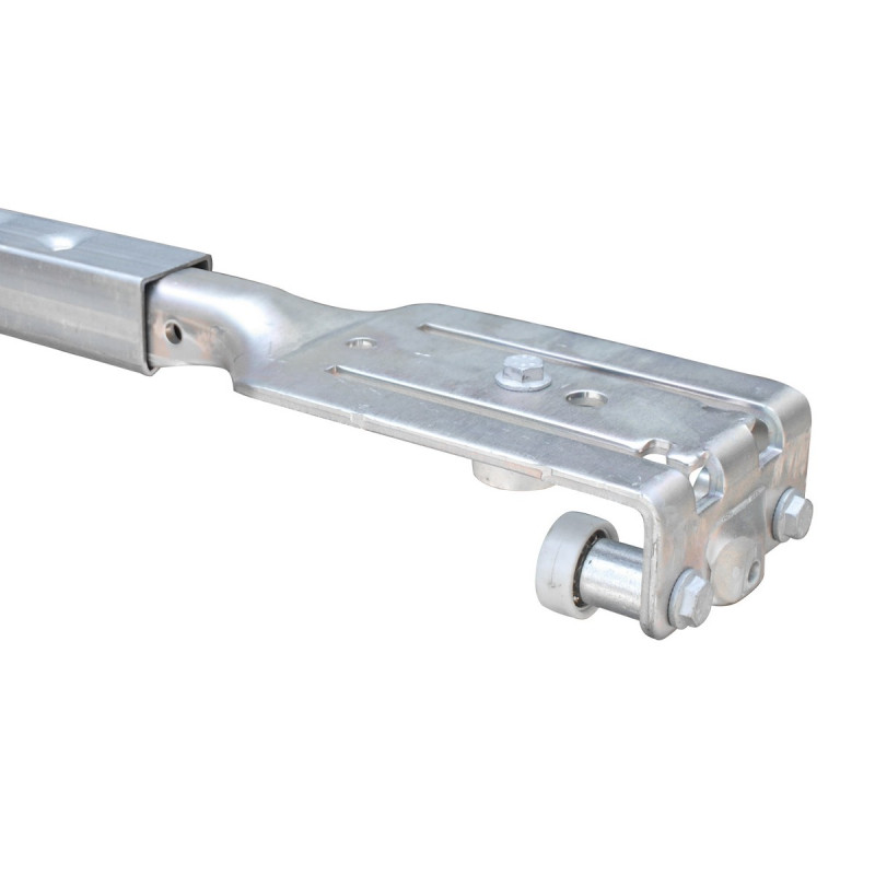 Sesam Spriegel komplett, für Verdeck-Außenbreite 2550 mm