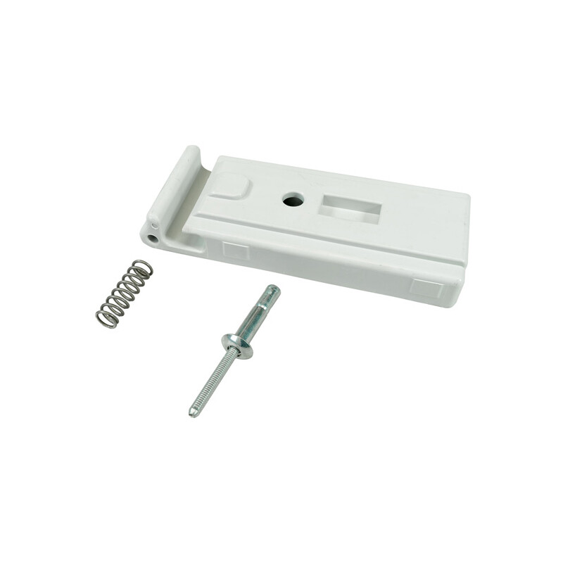 Set Sicherung Handhebel für VarioMaster CS-Mittelrunge 900/901