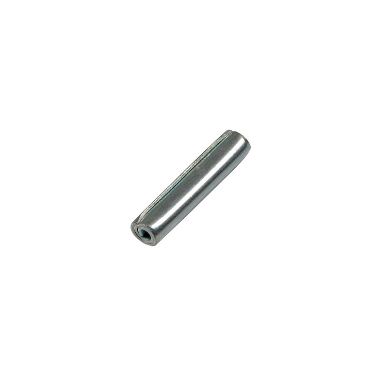 Spiral-Schwerspannstift 5 x 20 mm
