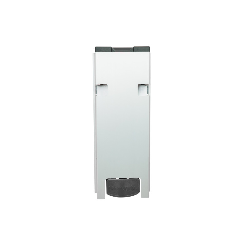 T 50 Mittelrunge, Aluminium, 300 mm