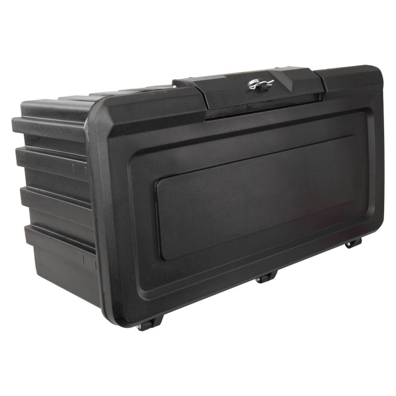 Werkzeugkasten WK-FS 80, PP, Fallbügel, 950 × 500 × 460 mm