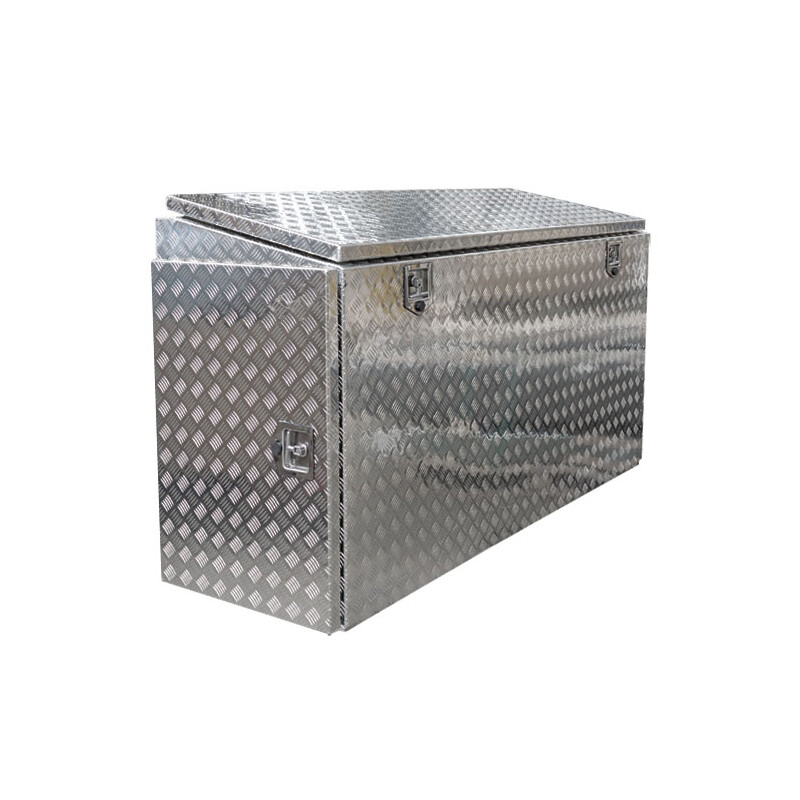 Wzk Alu, 2/3 mm, 1900 × 600 × 1000, 3 T-Griffe