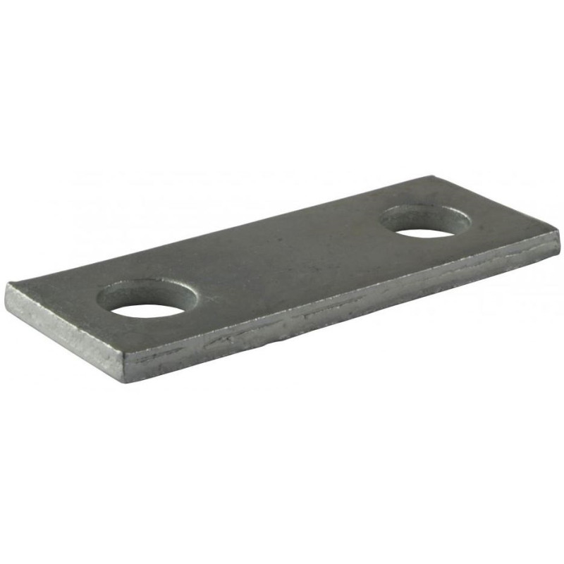 Zurrbügel (nur Laschel) 800daN verzinkt