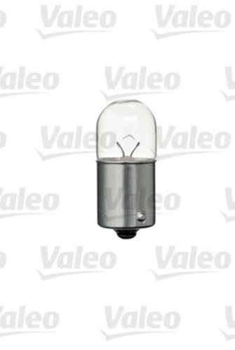 10 Glühlampe Blinkleuchte Blisterpack R5W VALEO für ALFA ROMEO 33