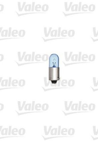10 Glühlampe Blinkleuchte Blisterpack T4W VALEO für ALFA ROMEO 33