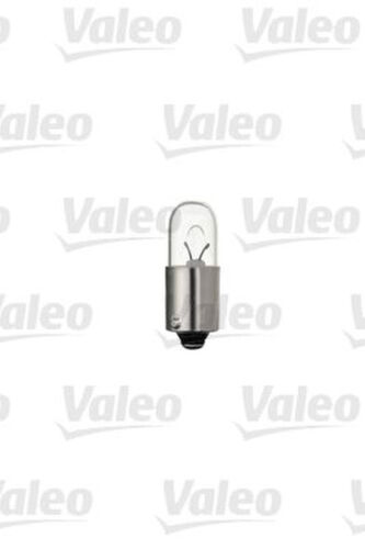 10 Glühlampe Blinkleuchte Blisterpack T4W VALEO für ALFA ROMEO 33